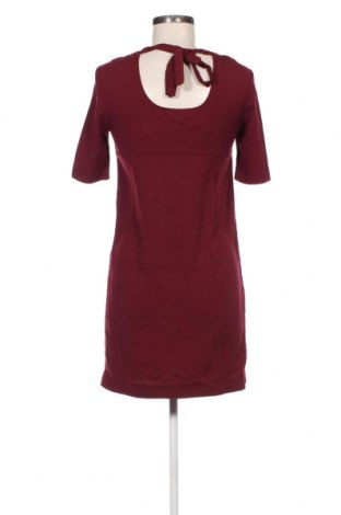 Kleid Naf Naf, Größe XS, Farbe Rot, Preis € 4,50