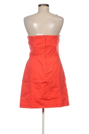 Φόρεμα Naf Naf, Μέγεθος M, Χρώμα Πορτοκαλί, Τιμή 21,03 €