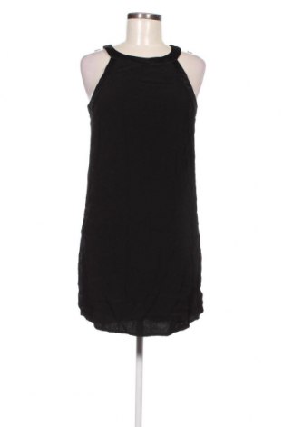 Kleid Naf Naf, Größe M, Farbe Schwarz, Preis 7,10 €
