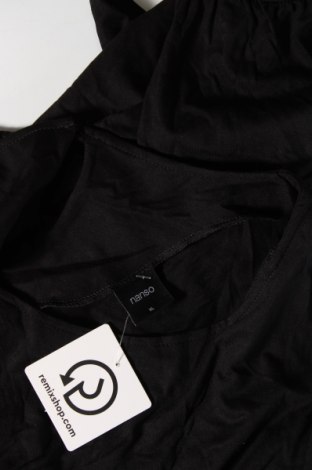 Šaty  Nanso, Veľkosť XL, Farba Čierna, Cena  3,47 €
