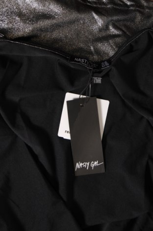 Kleid Nasty Gal, Größe XXL, Farbe Grau, Preis 52,58 €