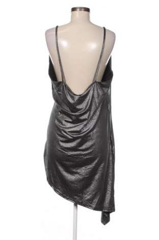 Φόρεμα Nasty Gal, Μέγεθος XXL, Χρώμα Γκρί, Τιμή 13,15 €
