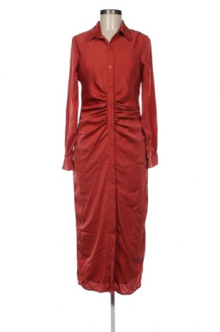Φόρεμα Nasty Gal, Μέγεθος S, Χρώμα Κόκκινο, Τιμή 13,15 €