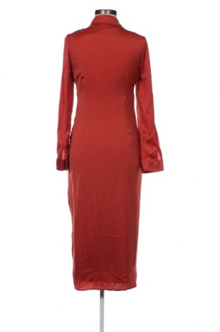 Φόρεμα Nasty Gal, Μέγεθος S, Χρώμα Κόκκινο, Τιμή 52,58 €