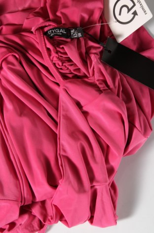 Kleid Nasty Gal, Größe S, Farbe Rosa, Preis € 7,36