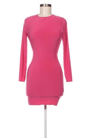 Kleid Nasty Gal, Größe S, Farbe Rosa, Preis € 6,84