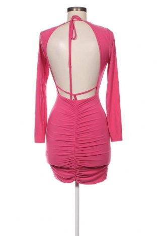 Φόρεμα Nasty Gal, Μέγεθος S, Χρώμα Ρόζ , Τιμή 8,41 €