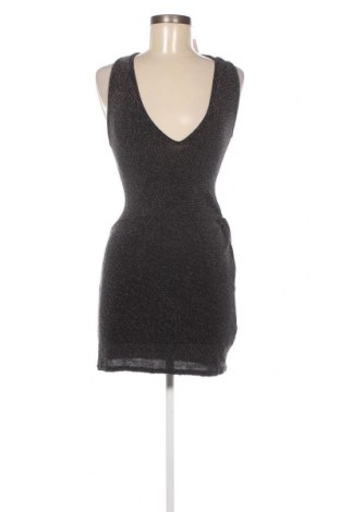 Kleid Nasty Gal, Größe XXS, Farbe Schwarz, Preis 6,80 €