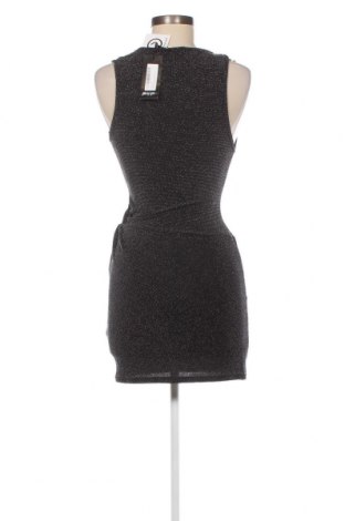 Kleid Nasty Gal, Größe XXS, Farbe Schwarz, Preis € 6,80