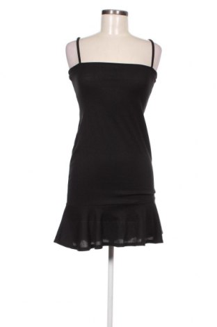 Kleid Nasty Gal, Größe M, Farbe Schwarz, Preis 6,62 €