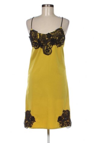 Kleid Negative, Größe S, Farbe Gelb, Preis 9,58 €