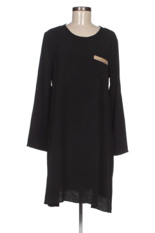 Φόρεμα New Laviva, Μέγεθος M, Χρώμα Μαύρο, Τιμή 9,46 €