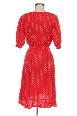 Šaty  New Laviva, Velikost L, Barva Červená, Cena  1 478,00 Kč
