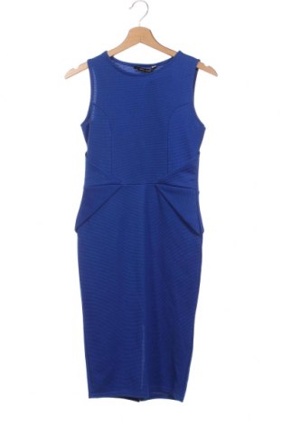 Kleid New Look, Größe S, Farbe Blau, Preis 5,25 €