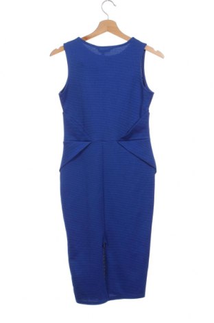 Kleid New Look, Größe S, Farbe Blau, Preis 5,25 €