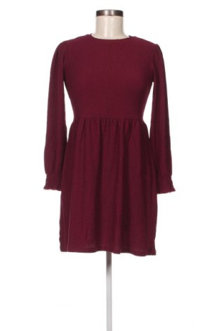 Φόρεμα New Look, Μέγεθος XS, Χρώμα Κόκκινο, Τιμή 4,49 €