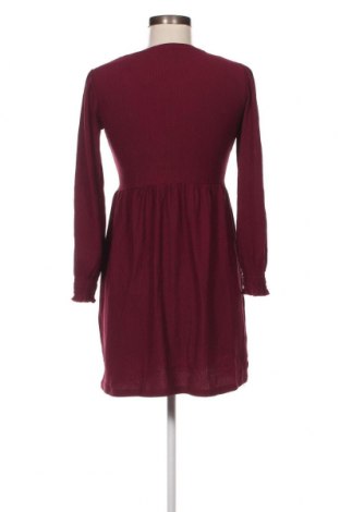 Šaty  New Look, Velikost XS, Barva Červená, Cena  106,00 Kč