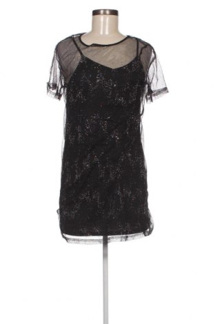 Kleid New Look, Größe S, Farbe Mehrfarbig, Preis 4,24 €