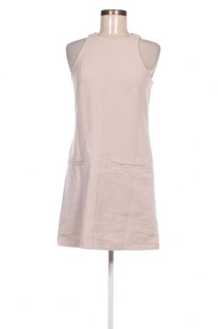 Kleid New Look, Größe S, Farbe Beige, Preis € 16,14