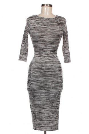 Kleid New Look, Größe M, Farbe Grau, Preis 5,05 €