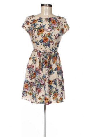 Kleid New Look, Größe S, Farbe Mehrfarbig, Preis € 17,65