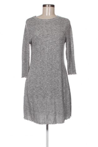 Kleid New Look, Größe M, Farbe Grau, Preis € 3,63