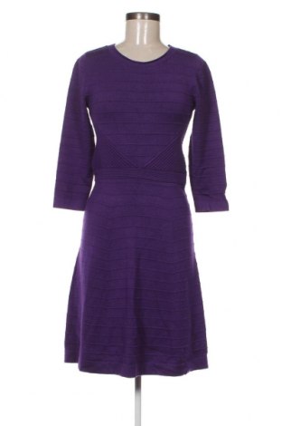 Kleid New York & Company, Größe M, Farbe Lila, Preis 8,37 €