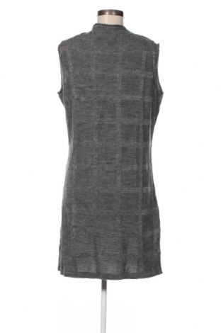 Kleid Niama Woman, Größe S, Farbe Grau, Preis € 5,85