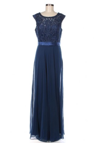 Φόρεμα Niente, Μέγεθος XL, Χρώμα Μπλέ, Τιμή 29,68 €