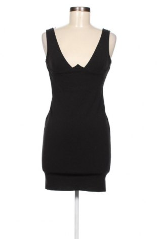 Kleid Nly One, Größe M, Farbe Schwarz, Preis 6,05 €