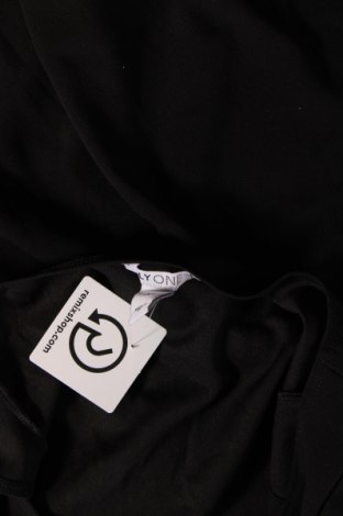 Šaty  Nly One, Velikost M, Barva Černá, Cena  139,00 Kč