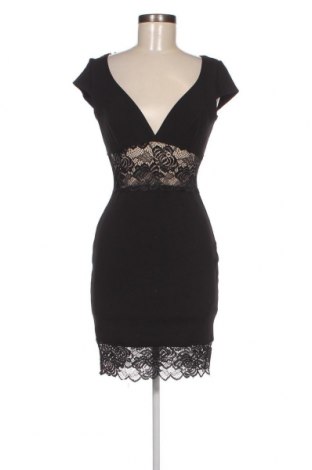 Kleid Nly One, Größe M, Farbe Schwarz, Preis € 6,05