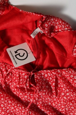 Šaty  Nly Trend, Veľkosť S, Farba Červená, Cena  23,71 €