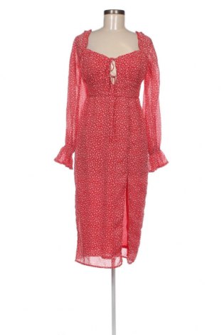 Kleid Nly Trend, Größe S, Farbe Rot, Preis € 9,72