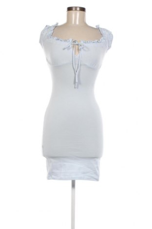Kleid Nly Trend, Größe XXS, Farbe Blau, Preis € 6,16
