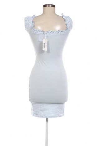 Kleid Nly Trend, Größe XXS, Farbe Blau, Preis 6,16 €