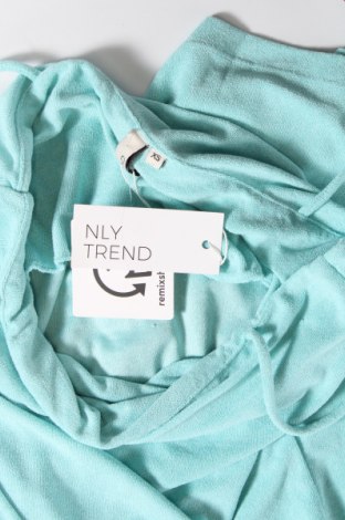 Šaty  Nly Trend, Velikost XS, Barva Modrá, Cena  167,00 Kč
