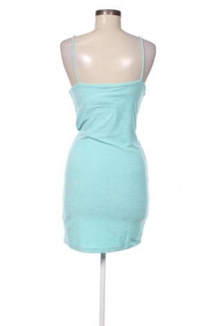 Šaty  Nly Trend, Velikost XS, Barva Modrá, Cena  213,00 Kč