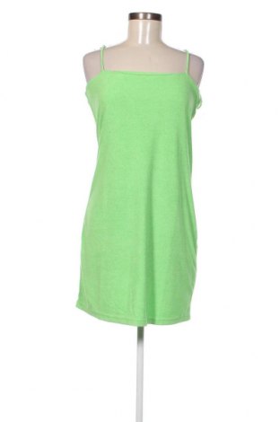 Šaty  Nly Trend, Velikost L, Barva Zelená, Cena  200,00 Kč