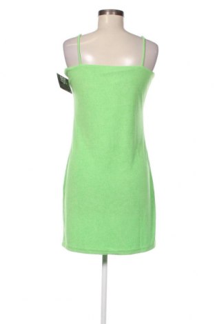 Kleid Nly Trend, Größe L, Farbe Grün, Preis € 7,35