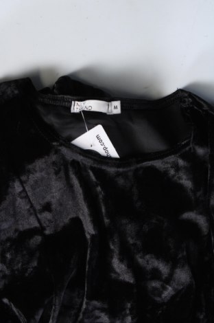 Kleid Nly Trend, Größe M, Farbe Schwarz, Preis 6,05 €