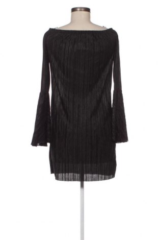 Kleid Nly Trend, Größe S, Farbe Schwarz, Preis 4,15 €
