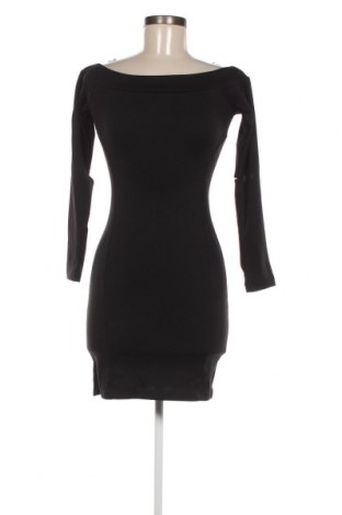 Kleid Nly Trend, Größe XS, Farbe Schwarz, Preis 4,44 €