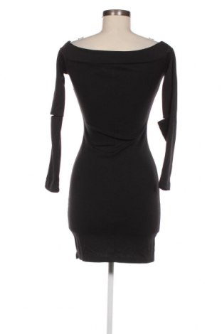 Šaty  Nly Trend, Velikost XS, Barva Černá, Cena  102,00 Kč