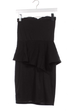 Kleid Noisy May, Größe S, Farbe Schwarz, Preis 5,65 €