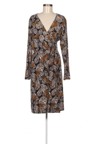 Φόρεμα Norah, Μέγεθος XL, Χρώμα Πολύχρωμο, Τιμή 15,77 €