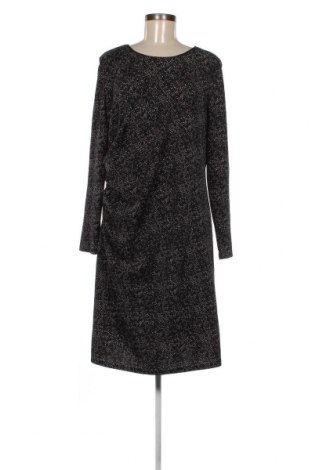 Šaty  Norah, Veľkosť XL, Farba Čierna, Cena  7,71 €