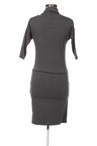 Kleid Numoco, Größe S, Farbe Grau, Preis 5,65 €
