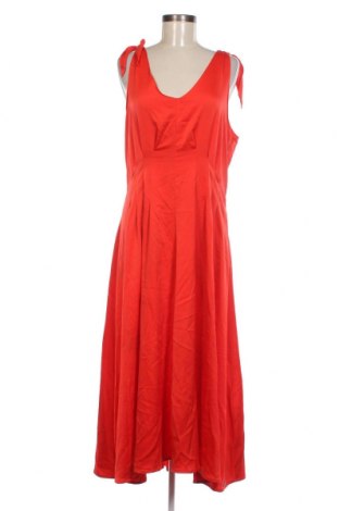 Šaty  Numph, Veľkosť L, Farba Červená, Cena  24,86 €