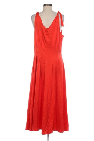 Kleid Numph, Größe L, Farbe Rot, Preis 24,86 €